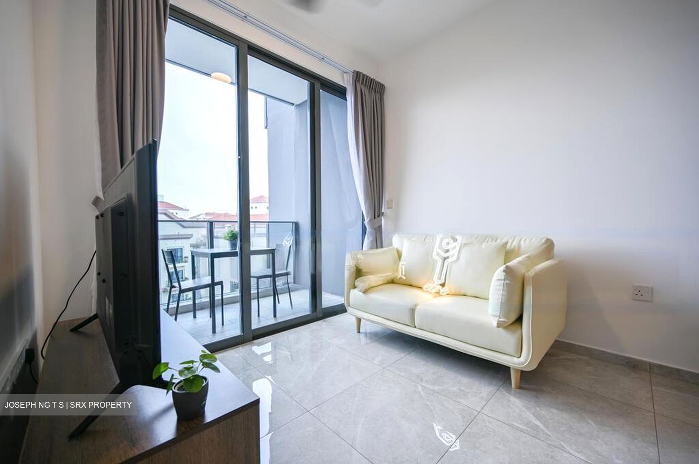 Stirling Residences (D3), Apartment #605895571